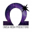 Omega Media Productions logo